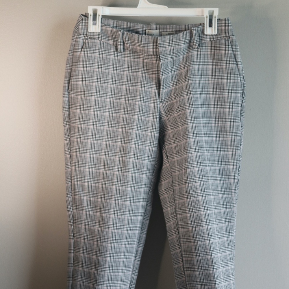 Ankle length Business Casual Dress Pant
